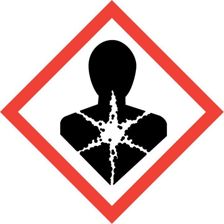 advarselsmerke finnes ikke i transportregelverket Farlig-gods-permen kommer in ny utgave Tester er