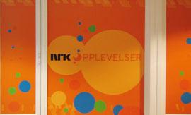 Designhåndbok for NRK 2.