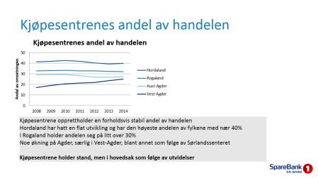 Fra Handelens Dag oktober 2015 «Oljepris og varehandel, hva nå?