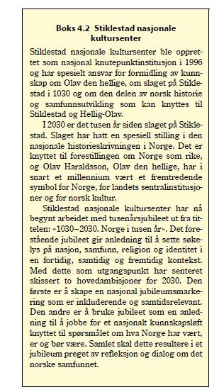 Vedlegg 2: Stortingsmelding 25 (2016-2017) Humaniora i Norge