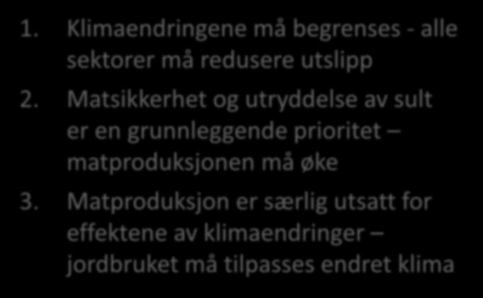 Klimavinner?