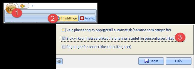 I noen tilfeller kunne man ved avslutning av Helfo-oppgjøret få opp melding om at det var ulike summer på xml-filen og Helfo-forsiden. Vi har nå funnet og fikset årsaken til dette.