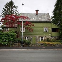 Bakgrunn og formål med kulturminneplanen Plantype Forholdet til kommuneplanens arealdel Nasjonale og regionale føringer Mål, utfordringer, muligheter: Fortetting og klima Planprosess og avgrensing 2.