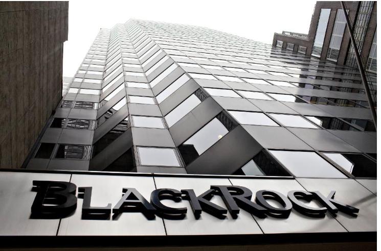 A Sense of Purpose BlackRock s CEO Laurence D.