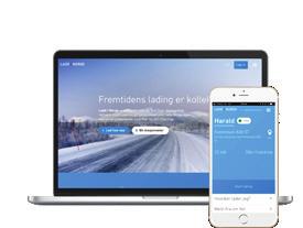 Online AdministrasjonsystemCloudcharge Betalingsløsning CLU - online Cloudcharge CLU - online «lade i Norge» + + + Online Online