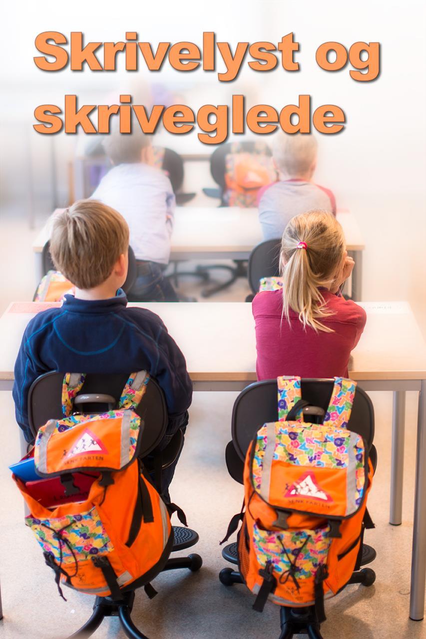 Tidlig innsats i skriving Hva er det?