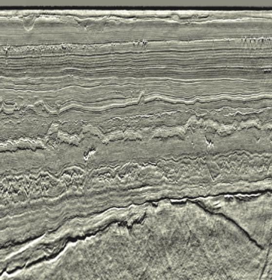 ODs fokusområder ved evaluering av søknader Database Geologisk forståelse Tilfredsstillende