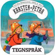 Karsten og Petra