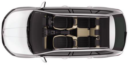 488 Chassis Akselavstand (mm) avhengig av motorisering 2.470 Foraksel McPherson fjærbensforstilling med triangelarmer og torsjonsstabilisatorstag Sporvidde foran/bak (mm) 1.463; 1.457 / 1.