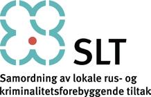 Slik jobbes det med SLT i Ringsaker kommune: SLT er en samordningsmodell for lokale, fore byggende tiltak mot rus og kriminali tet, som benyttes av om lag 200 norske kommuner.