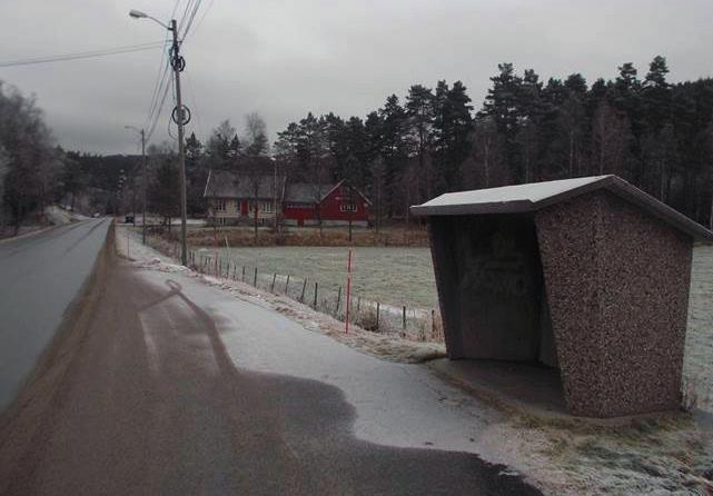 Hvis vi ser ting fra andre vinkler og på en annen måte, kan vi bli overrasket.