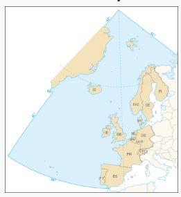 Internasjonale arenaer marin forsøpling Havpanelet, internasjonalt høynivåpanel «Our ocean» 2019, side-event i Lofoten FN,