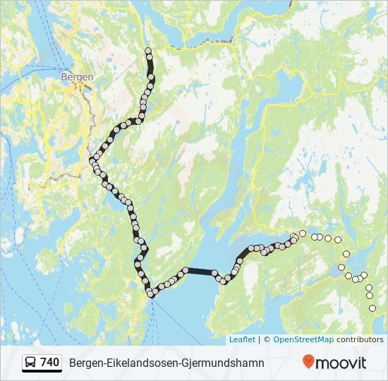 Eikelandsosen Espeland Janus, Arnadalen Sør, Arnadalen Nord, Arna Terminal Hagavik Fusavegen 169, Norway Austestad Fusavegen 235, Norway Bo Laks 552, Norway Borganeset Bergsvika Fusavegen 435, Norway