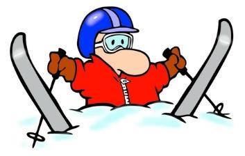 I tradisjonen tro har vi i år også skiskole for barna på MAKS. Det er Oslo Vinterpark Tryvann som arrangerer dette, og det vil være på mandager fra 7. januar kl.