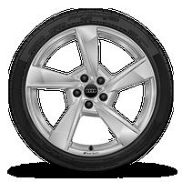 rotor-design, 8,5 J x 19"245/35 R19 Kun i kombinasjon S line sportspakke PQO X 0 17 350