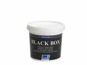 Swarfega Black Box xxx Janitol Original Kraftige håndrensservietter. Fjerner lakk, harpiks, lim og oljefarger. Effektiv og allsidig avfettingsmiddel til overflater. Stk. pr.
