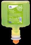 Refresh Original FOAM Lett parfymert, skånsomt skum for håndvask SKUM ORG250ML 250 ml flaske m/pumpe 6/140 57,00 342,00 ORG1L 1 liter patron 6/60