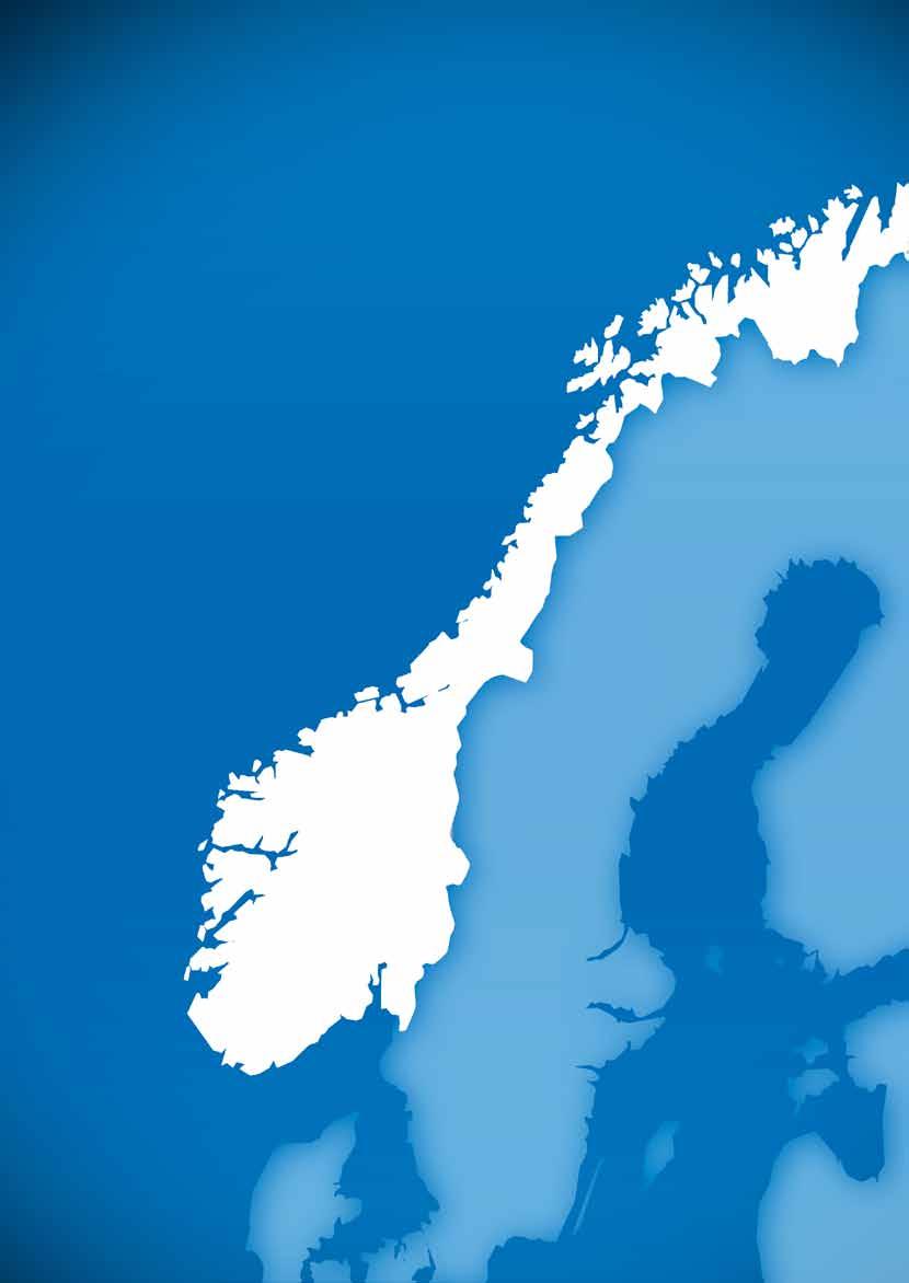 Havbruk Norge Lerøy Aurora AS Lerøy MIDNOR AS