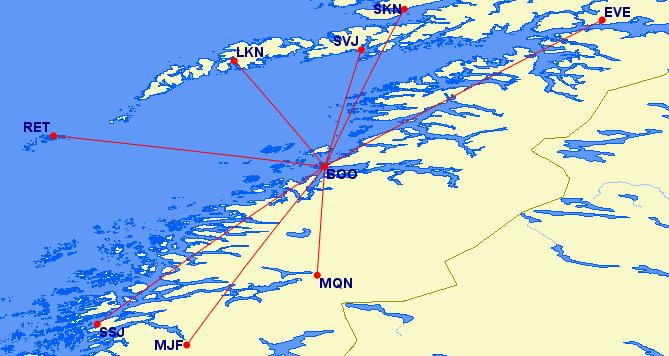 Avinor og partnere i luftfartsbransjen jobber for at Norge skal ta en ledende rolle i arbeidet med å elektrifisere luftfarten.