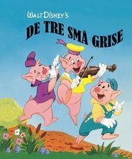 Lese/ se eventyret om «de tre grisene som skulle bygge hus», før lunsj. ALLE på sykkeltur på torsdag! Torsdag: Felles sykkeltur til lekeplassen nederst i Oftebro.