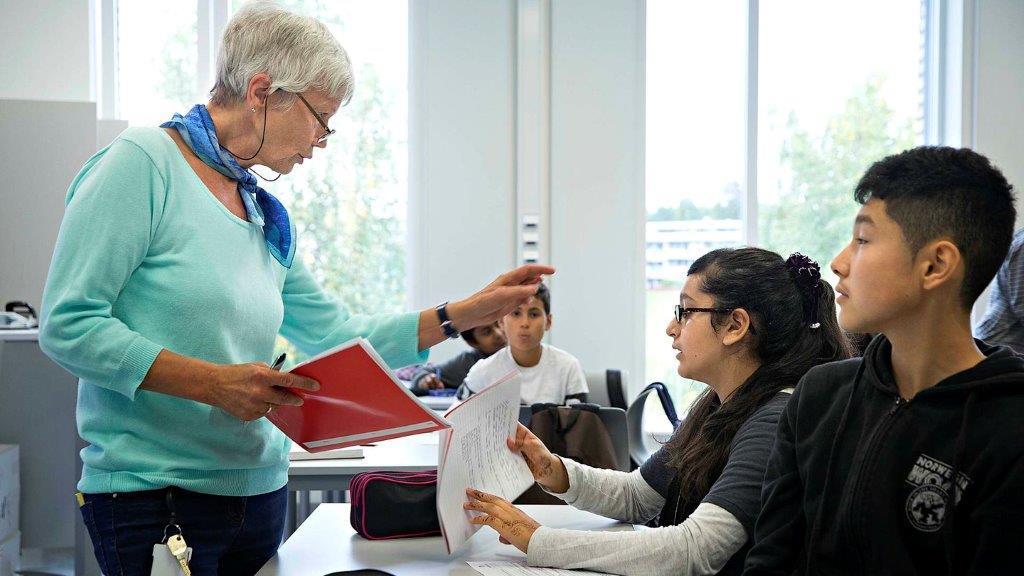 Ny norsk forskning: Mindre