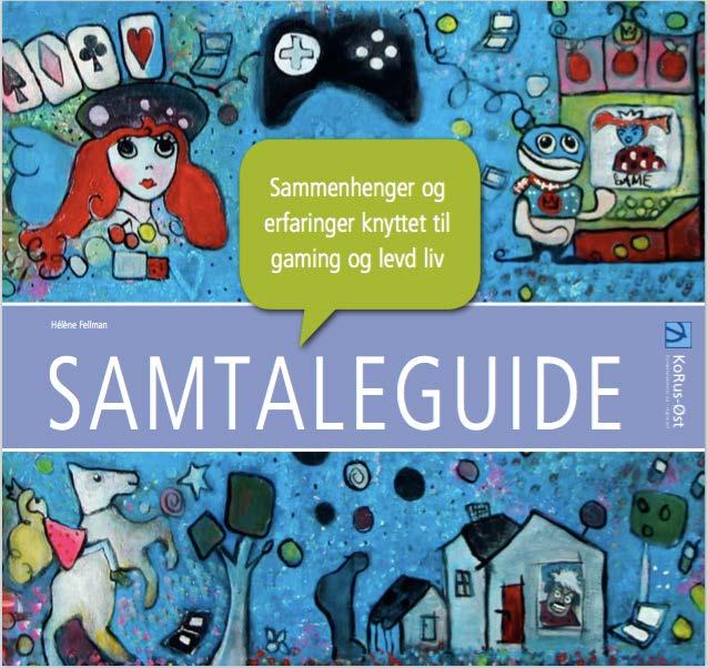 Samtaleguide sammenhenger og