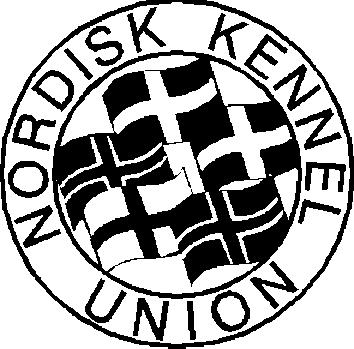 2013 TORNJAK Nordisk Kennel Union