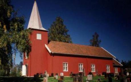 Gudstjenester i Rømskog Lørdag 3.11 kl. 15:00. Åpen kirke. Allehelgen er en helg mange søker til sine kjæres graver.