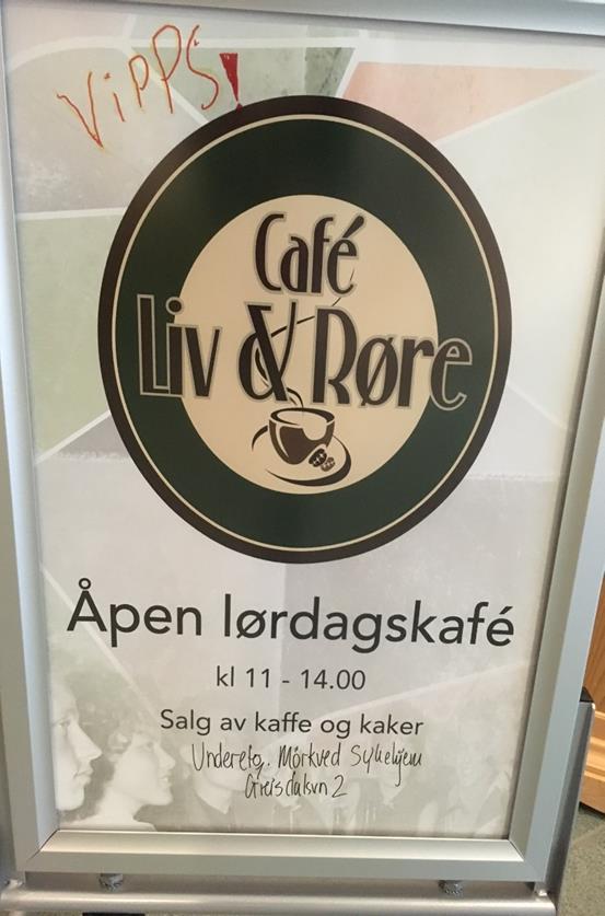 Lokale eksempler Over 200 lokale eksempler Dekker store deler av Norge Fra alle