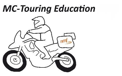 Årsberetning for MC Touring Education 2017 Også for 2017 ble det i NMF regi arrangert aktivitet for MC folket.