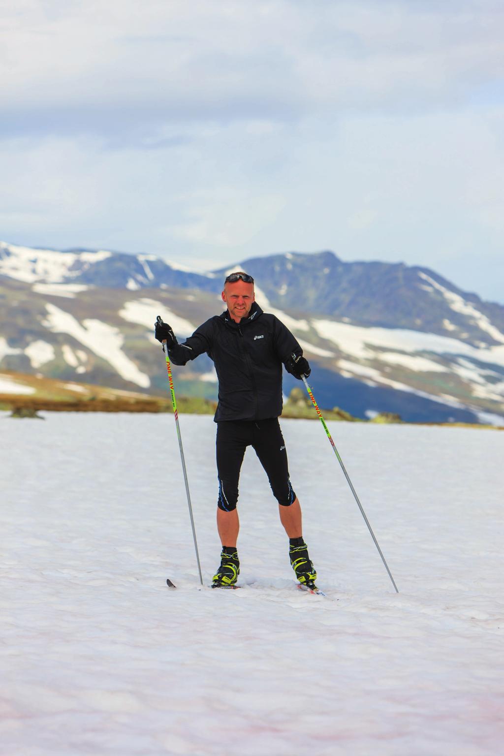 Kjære INNBYggarar i øystre slidre! Vi er heldige som bur i Øystre Slidre. Vi har Noregs mest aktive stølsmiljø, nærleiken til fjell og natur som Jotunheimen, Langsua og Øystre Slidre statsallmenning.