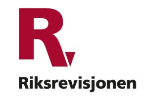 Riksrevisjonens undersøkelse av