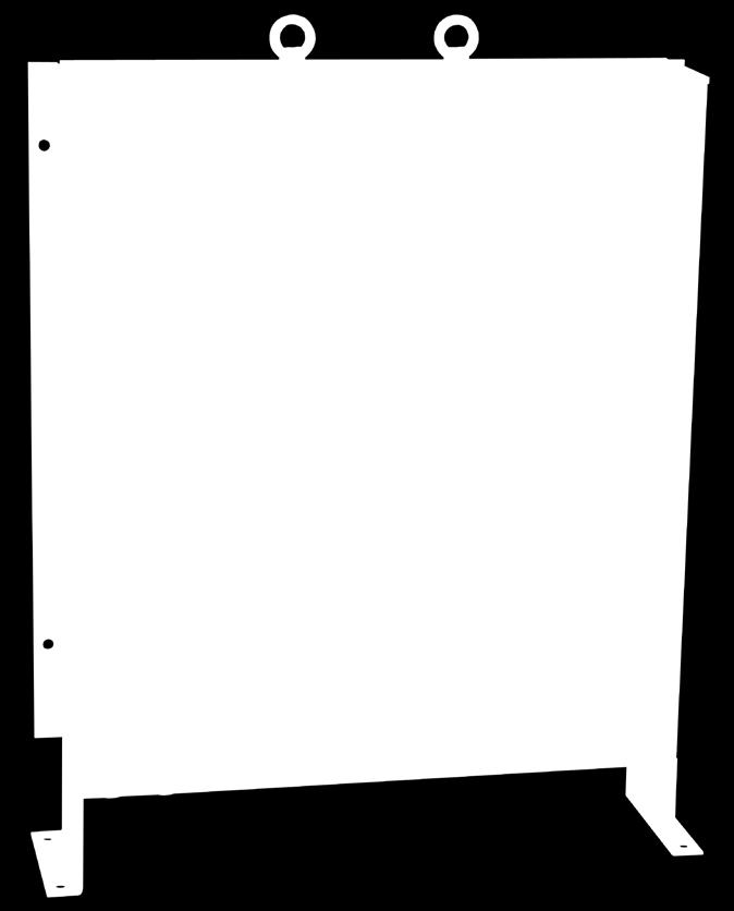 3-fase transformatorer "Low inrush" lavstransformator, IP20 Type 3RT-LI Høyeffektive 3-fase transformatorer uten innkoblingsstrøm.