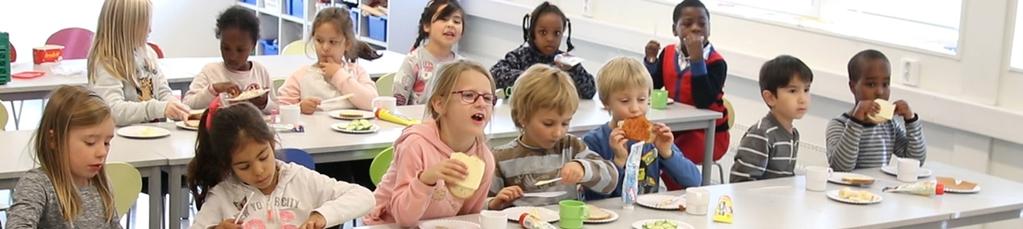 Del 3 Programområdene Programområde 01 Barnehage Drammen kommune tilbyr barnehageplass til alle søkere med rett til plass. Det er 657 barn som har gratis barnehage per april 2018.
