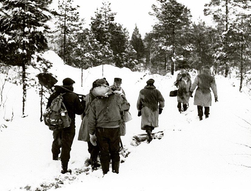 Alt tyder på at jagerflyet tok bakken i en loddrett linje. Hvorvidt piloten Willem Heitmeijer da var død eller bevisstløs er umulig å si.