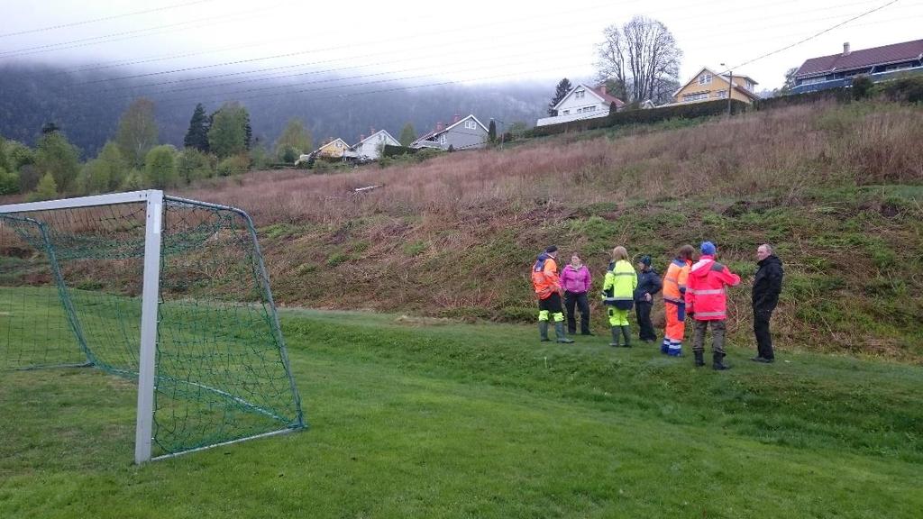 Internopplæring Kurs for ansatte i Nedre Eiker m.fl.