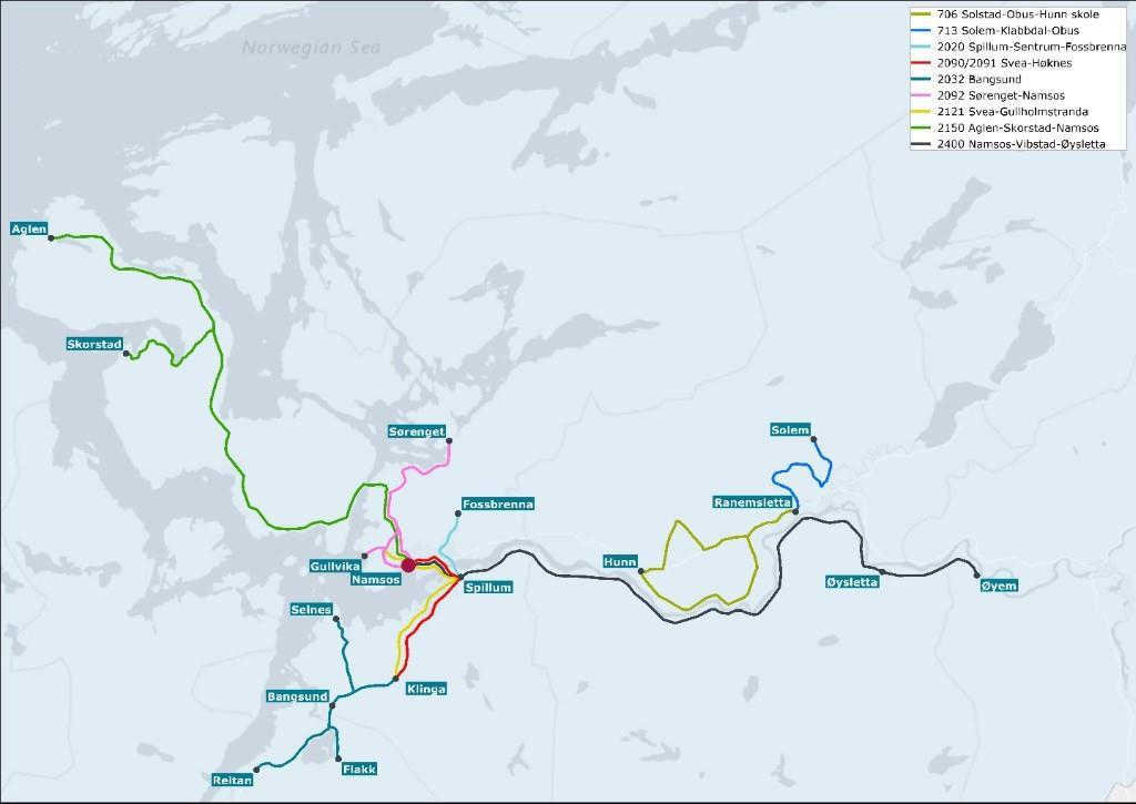 2020: spillum- sentrum-fossbrenna, 2092 Sørenget