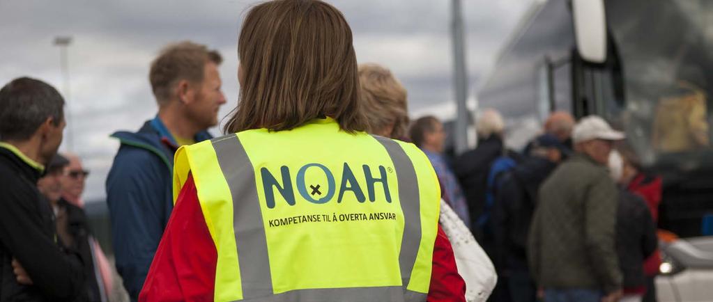 NOAH vil støtte idretts- og kulturlivet i Brevik I NOAH er vi opptatt av lokalsamfunnet vårt. Derfor støtter vi årlig utvalgte foreninger og organisasjoner i våre nærmiljøer.