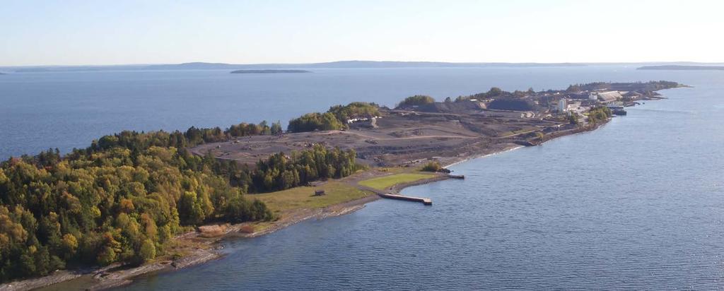 Målet er at Langøya igjen skal bli en fritidsdestinasjon i Oslofjorden. Langøya i miljøets tjeneste gjenskaper vi en perle i Oslofjorden Siden 1899 har det blitt drevet kalksteinsbrudd på Langøya.