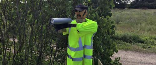 Vårt mål for trafikksikkerhetsarbeidet og vår kontrollvirksomheten er at vi lykkes med at bilistene tar ansvar og: 1. Kjører etter forholdene 2. Overholder fartsgrensene 3.