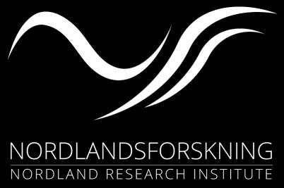 Gårdsturisme i Nordland fra 2011 til 2016: talloppdatering
