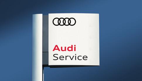 Hvorfor velge Audi Service? Har du kikket under et Audi panser i det siste? La oss være ærlige, der finnes noe av den mest avanserte teknologien mennesker er i stand til å skape.
