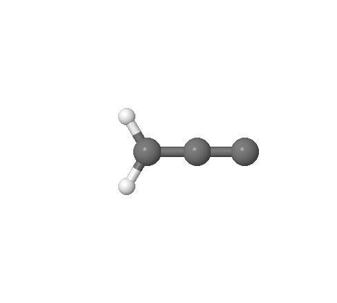 Molekylstruktur En viktig egenskap ved molekylene er deres tredimensjonale struktur mange eksperimentelle