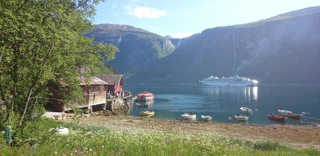 2016 Årsrapport Molde og Romsdal Havn IKS
