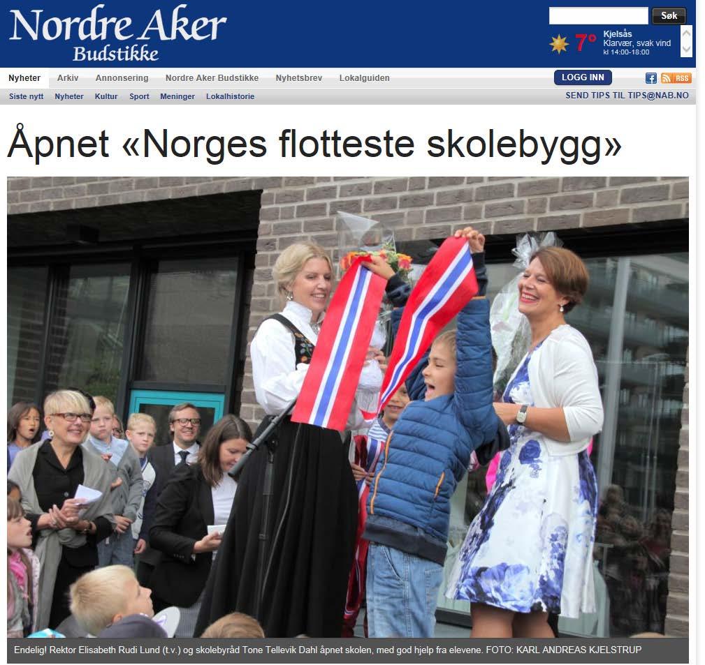 Nordseter Gamle Løren Bjørnsletta