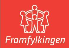 Vedtekter for Framfylkingen 2017 Vedtatt på det 18.ordinære landsmøte På Ringsaker 14.-16. juni 2017 1 FORMÅL Organisasjonens formelle navn er Framfylkingen - LOs barne- og familieorganisasjon.