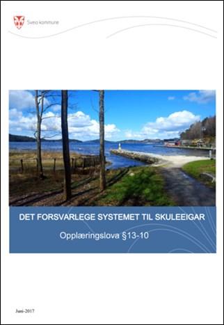 Tilstandsrapport:Tal og analyser for grunnskulen som grunnlag for vidare utvikling. 6.2. Målet med kvalitetsvurdering Målet med kvalitetsvurdering er utvikling.