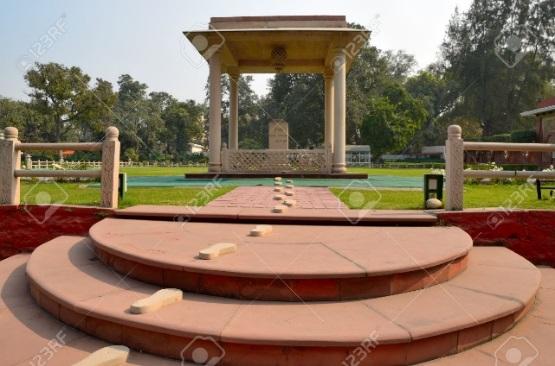 Gateway of India Monumentet ble bygget i perioden 1911-24, til