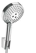 Raindance Select S 240 1jet P Showerpipe # 27633,