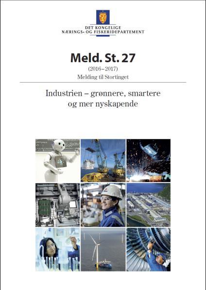 ..som i andre 21-prosesser «Ta i bruk» nytt for denne 21-prosessen Langsiktig perspektiv Digital21 skal gi strategiske råd og anbefalinger til regjeringen om hvordan næringslivet i større grad kan